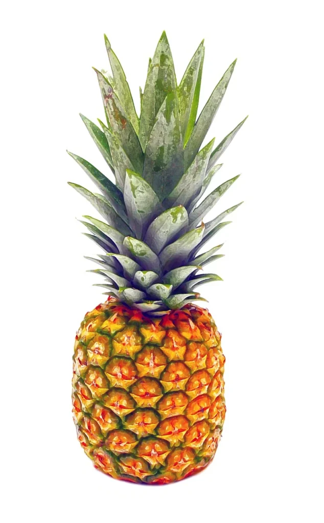 benefits of Pineapple for men