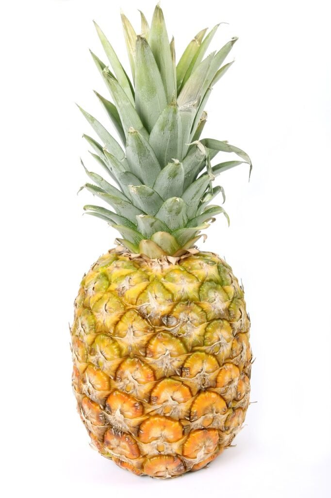 benefits of Pineapple for men