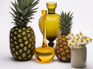 benefits of pineapple for men