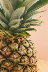 benefits of pineapple for men