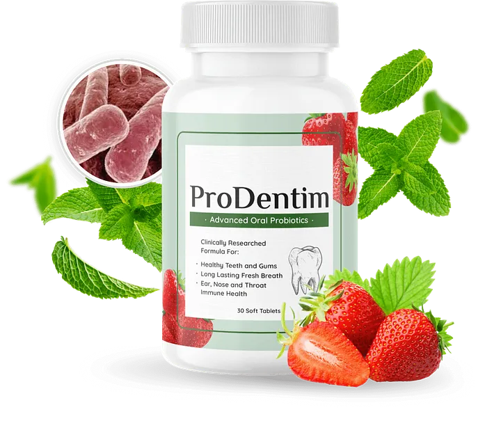 ProDentim Supplement
