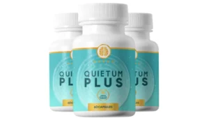 Quietum Plus Dietary Supplement Review