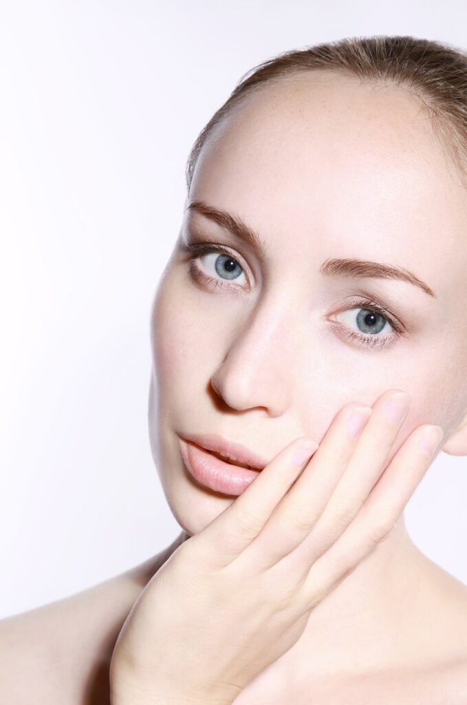 Oily Skin Care Tips at Home